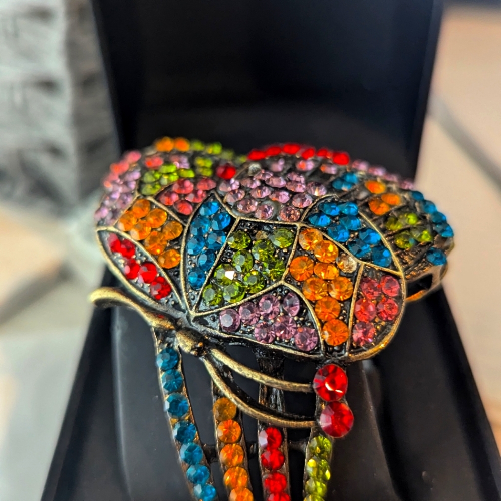 Watch/bracelet